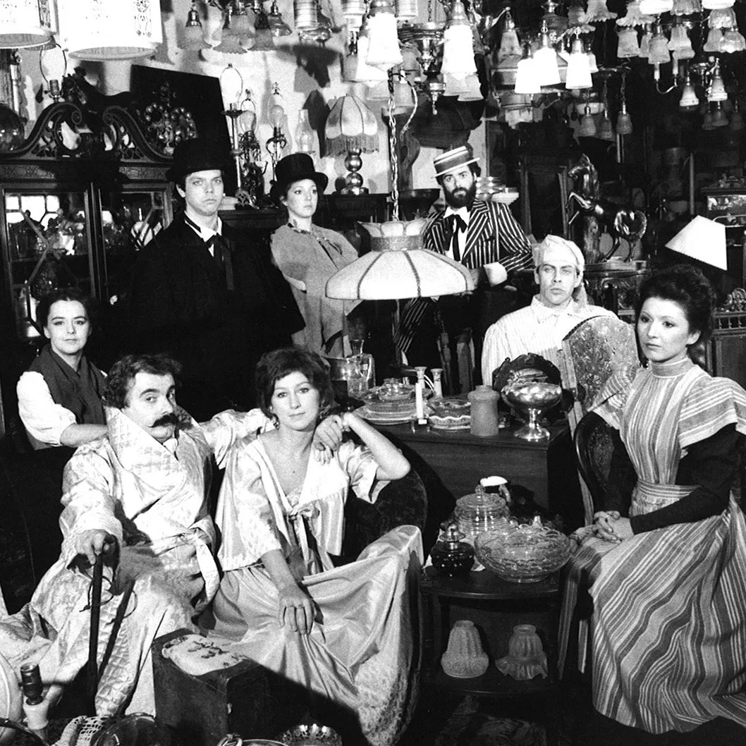 La Saint-Jean du p’tit monde