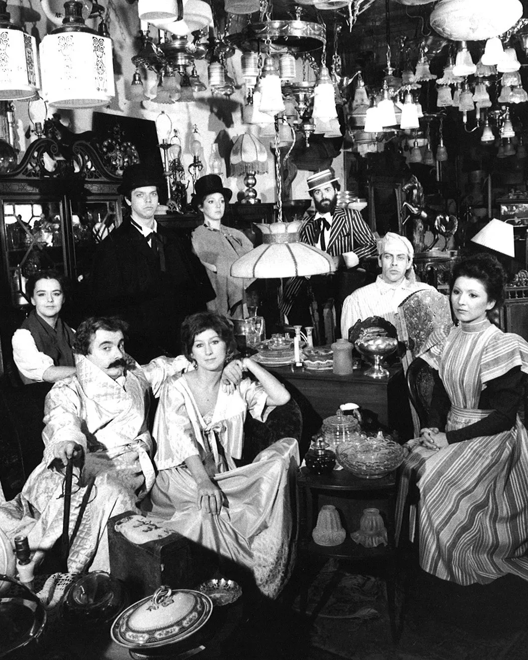 La Saint-Jean du p’tit monde