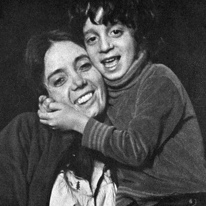 Ma p’tite vache a mal aux pattes