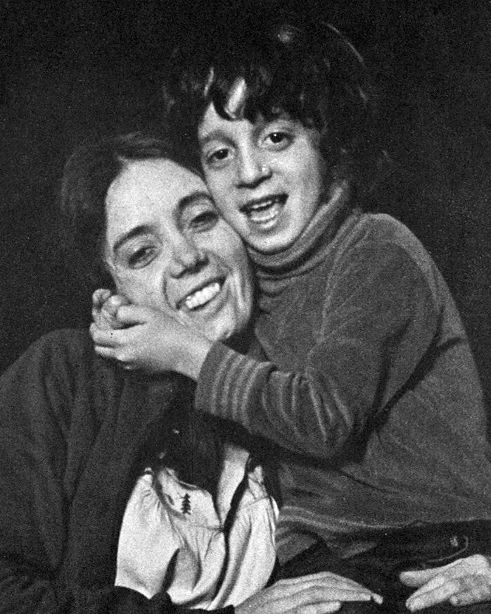 Ma p’tite vache a mal aux pattes