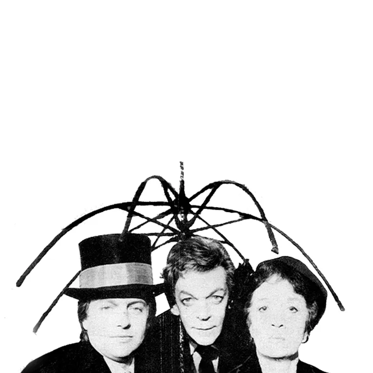 Cardinal, cardinal, cardinal et cie