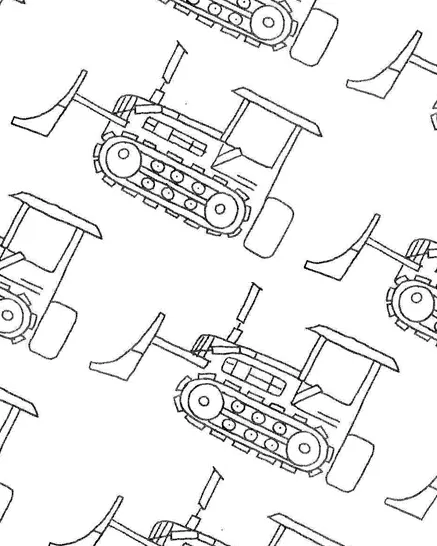 Bienvenue aux dames, Ladies welcome