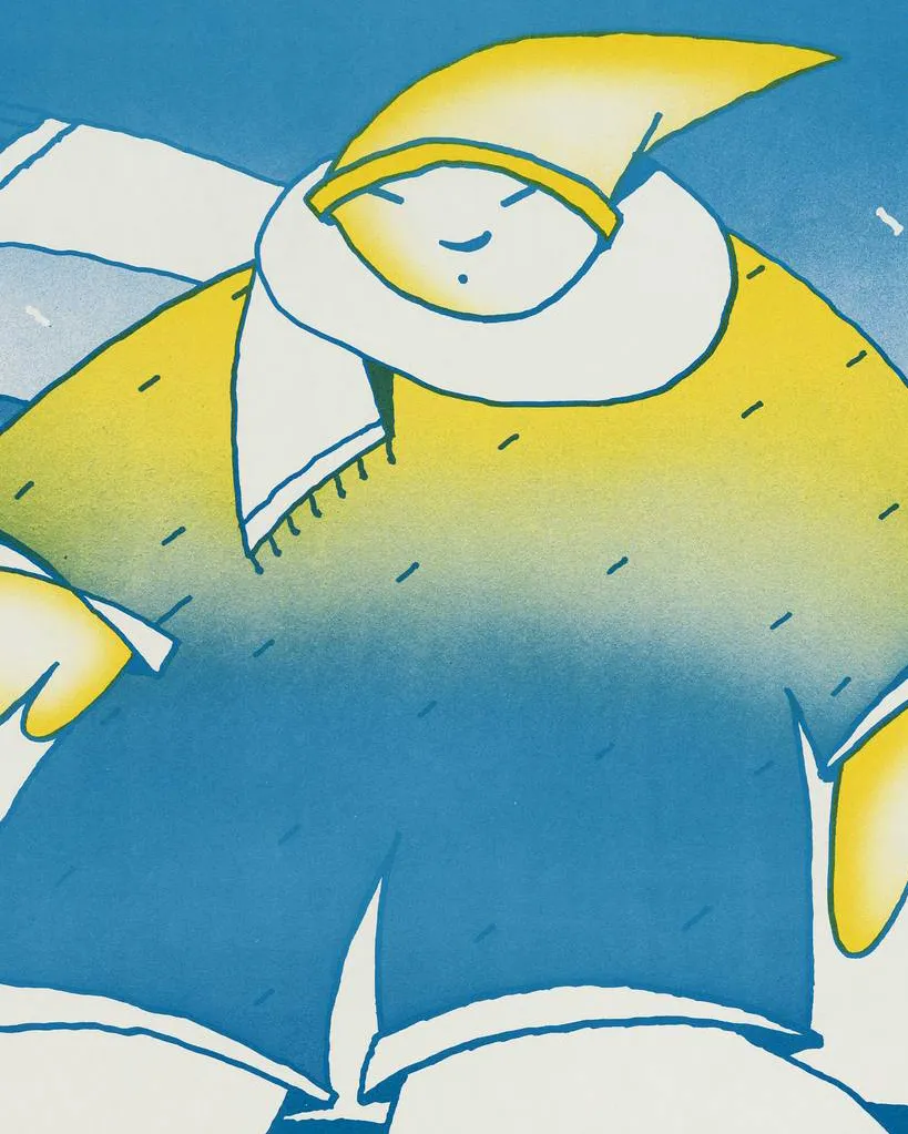 L'Umiak (Le bateau collectif)