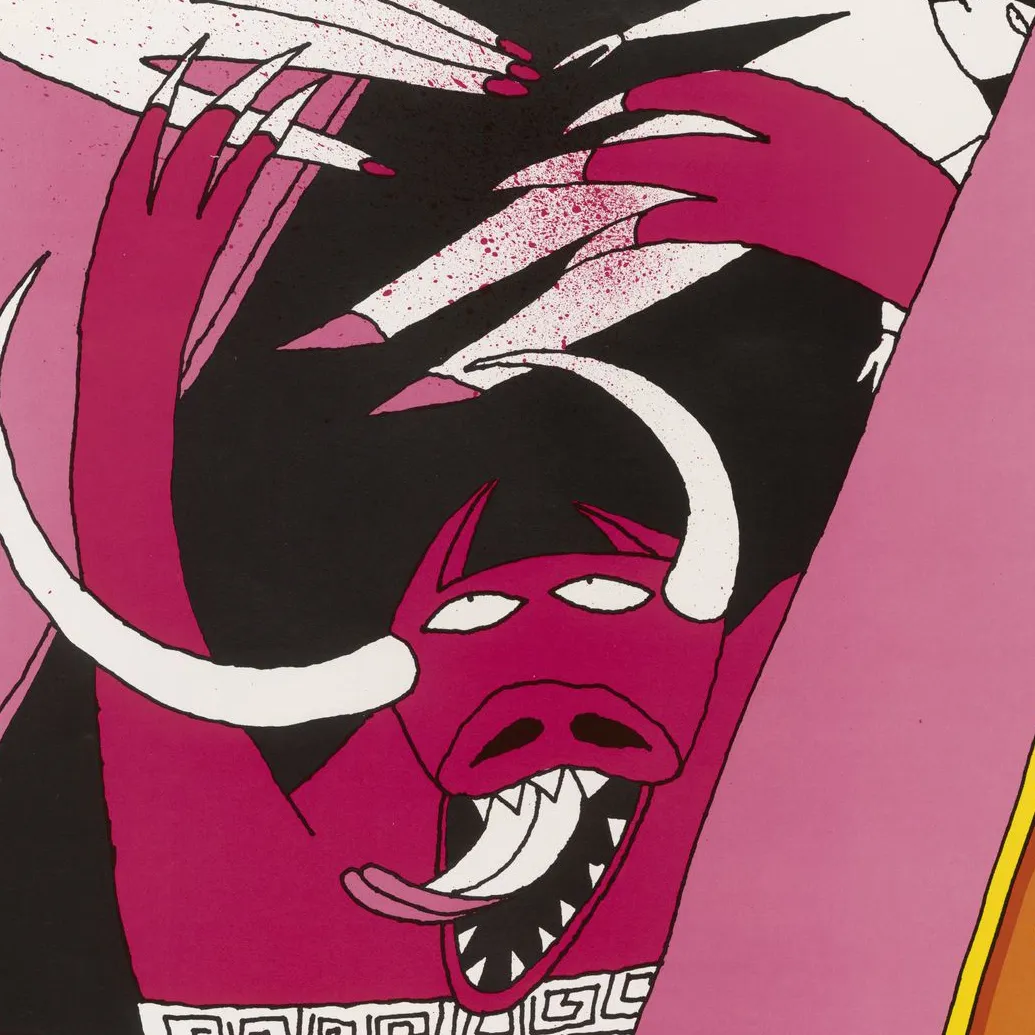 La contre-nature de Chrysippe Tanguay, écologiste