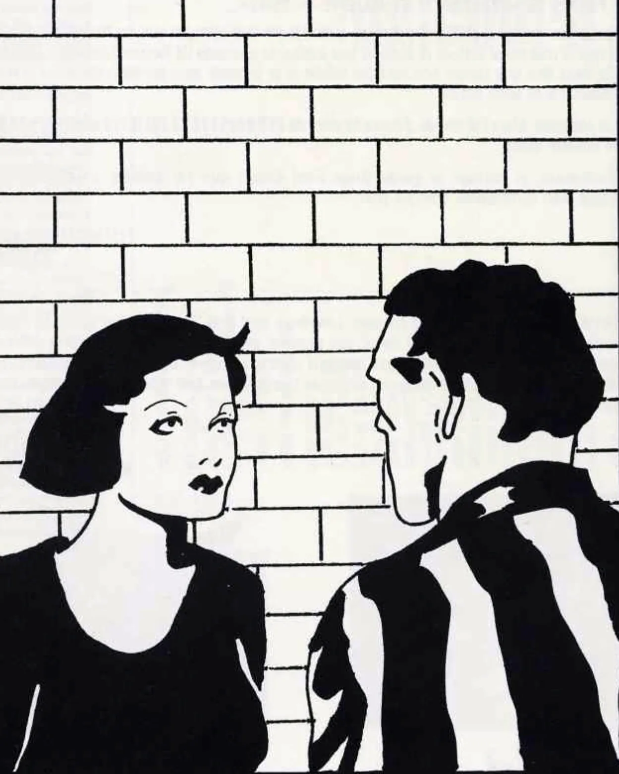 Bernadette et Juliette – suite