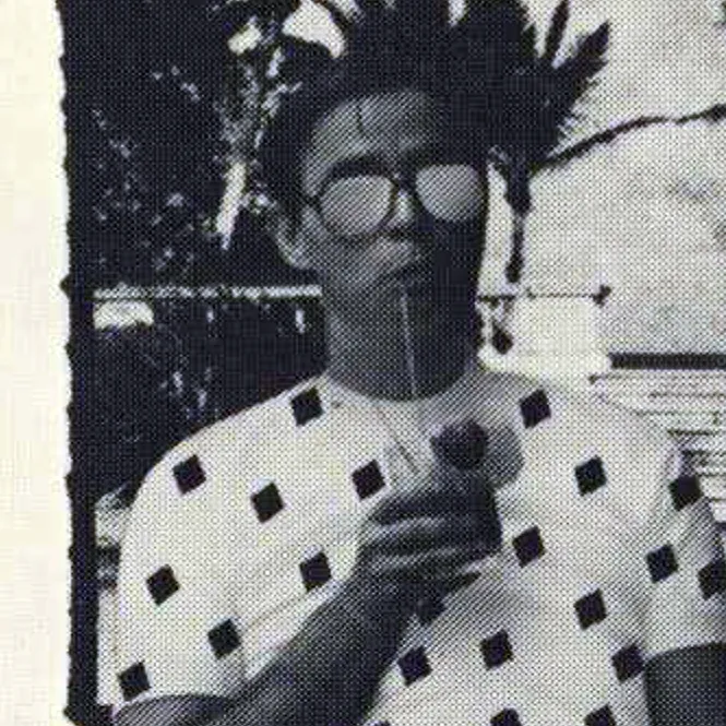 Le petit univers de R.P.