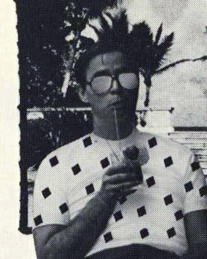 Le petit univers de R.P.