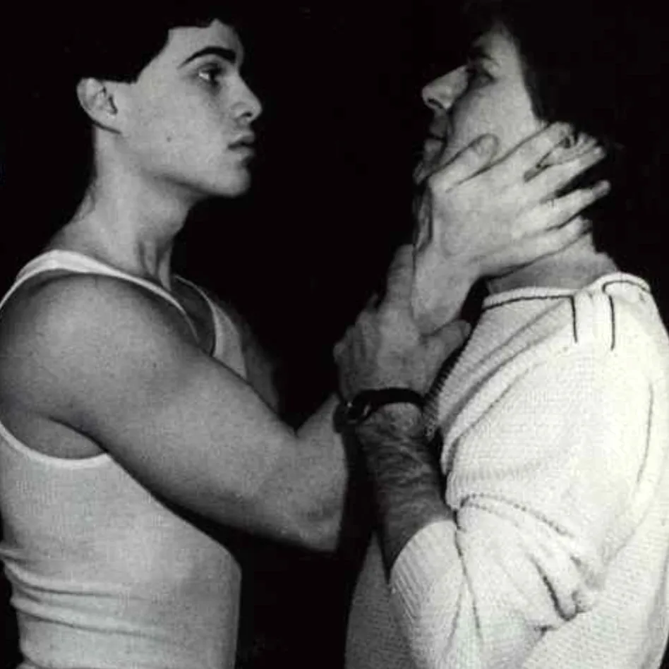 Fugues pour un cheval et un piano