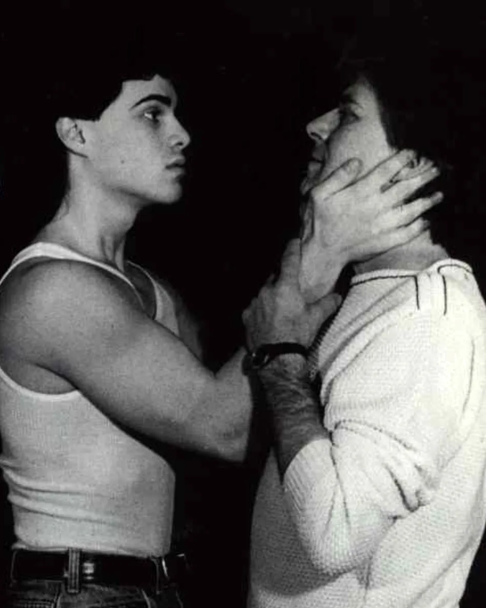 Fugues pour un cheval et un piano