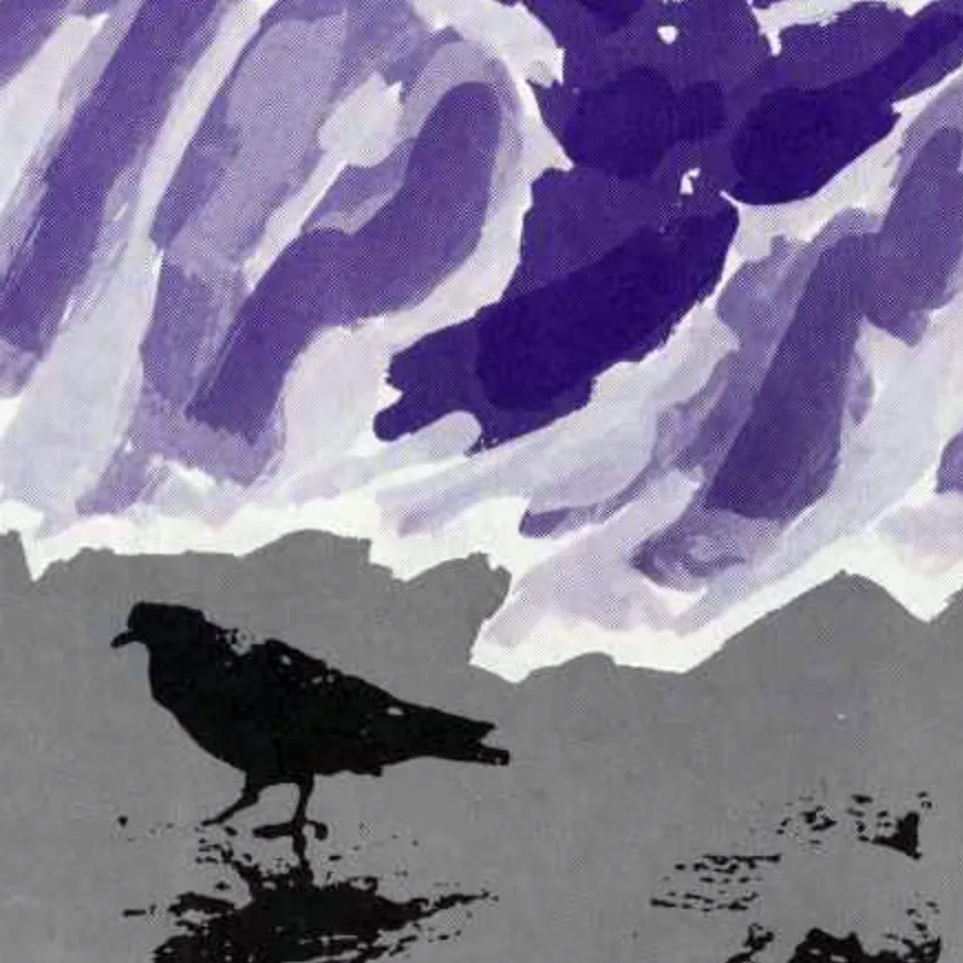 Les fantômes de Martin