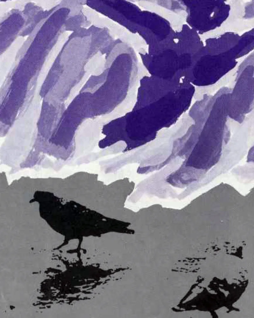 Les fantômes de Martin