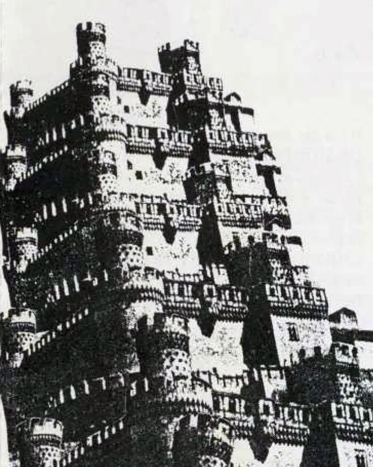 Les muses orphelines