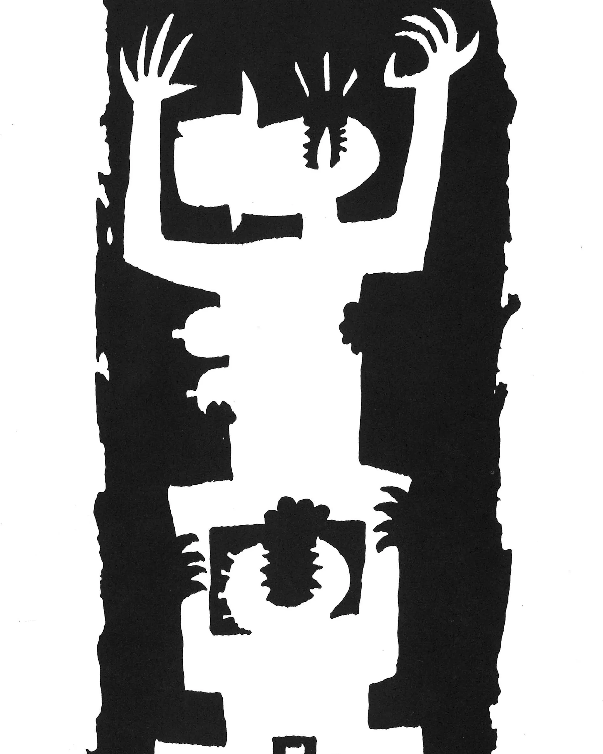 La trilogie des Brassard