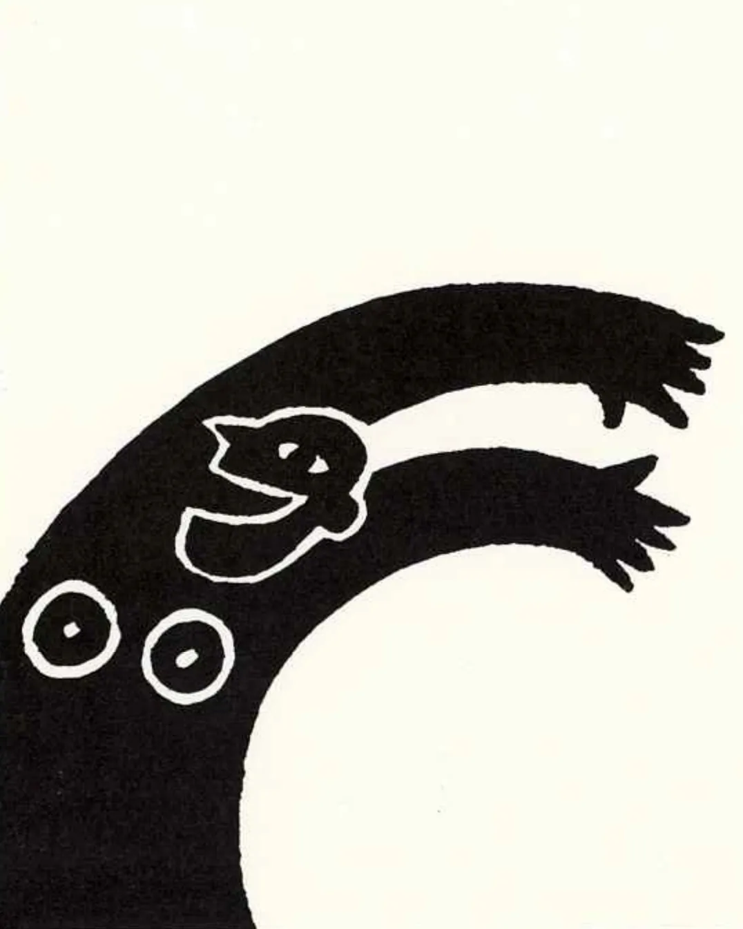 Joie, elle chantera, elle dansera et elle rira beaucoup