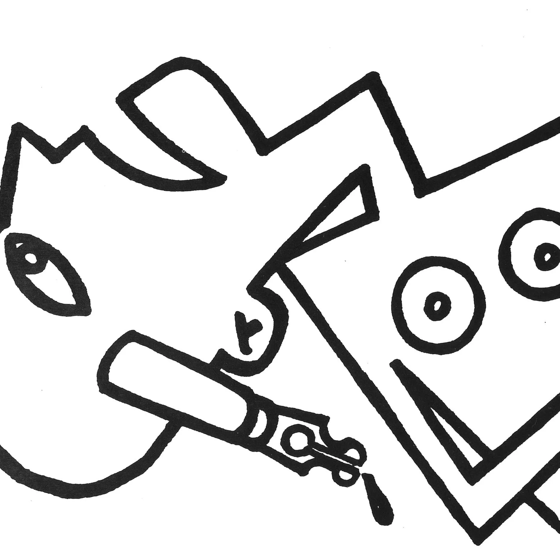 La terre est trop courte, Violette Leduc