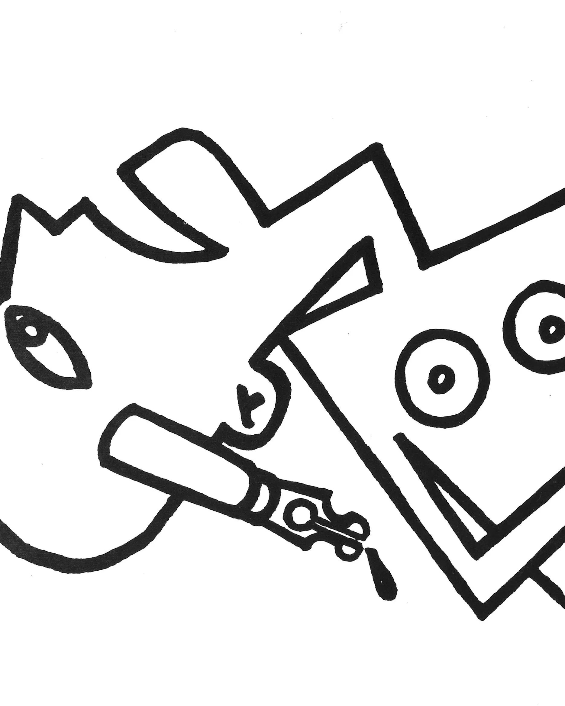 La terre est trop courte, Violette Leduc