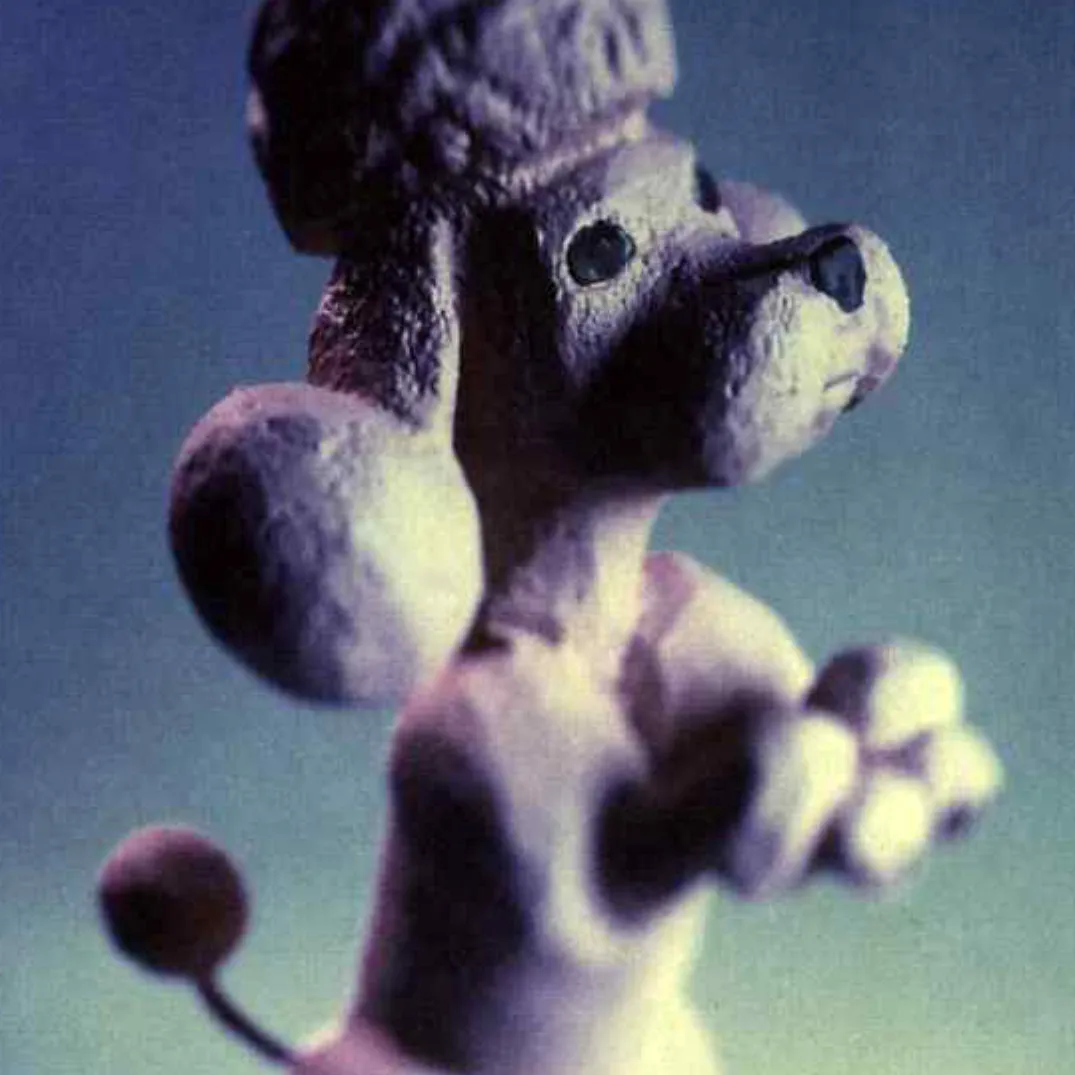 Johnny, Carlotta et Kiki