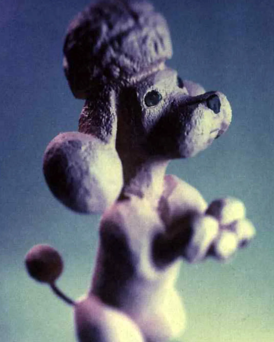 Johnny, Carlotta et Kiki