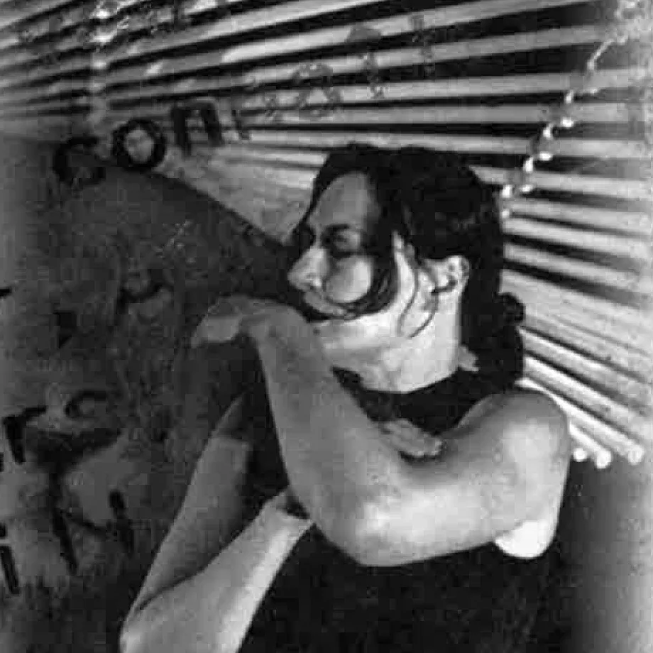 Diotime et les lions