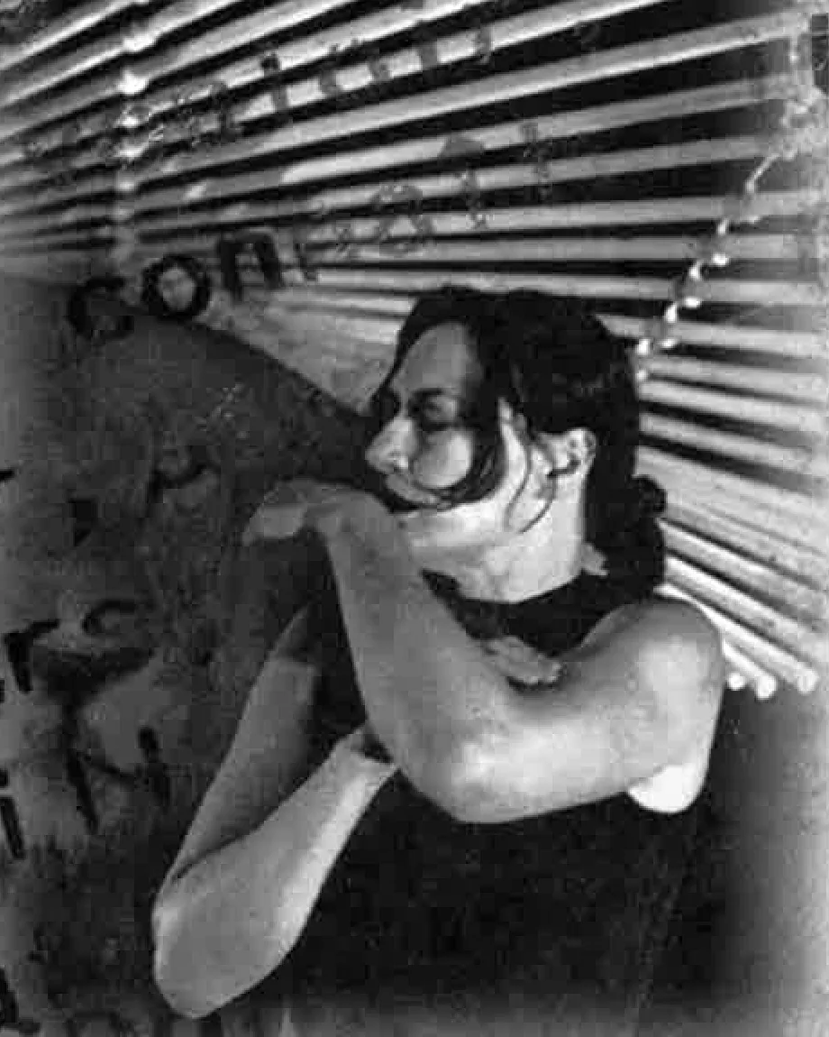 Diotime et les lions