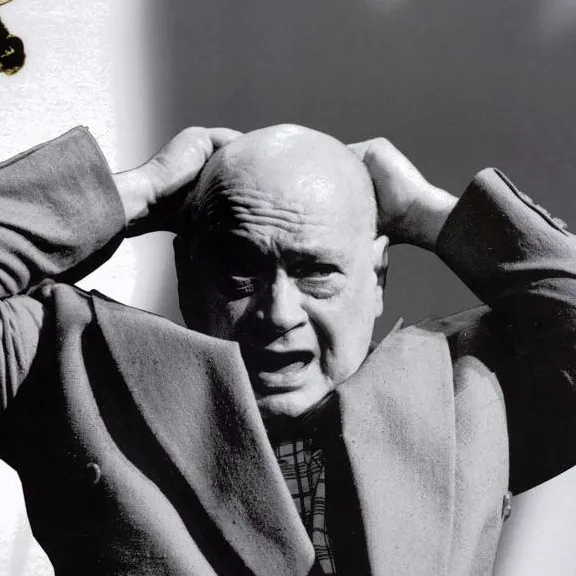 The Dragonfly of Chicoutimi