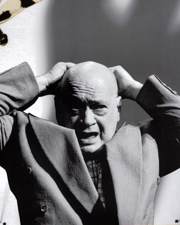 The Dragonfly of Chicoutimi