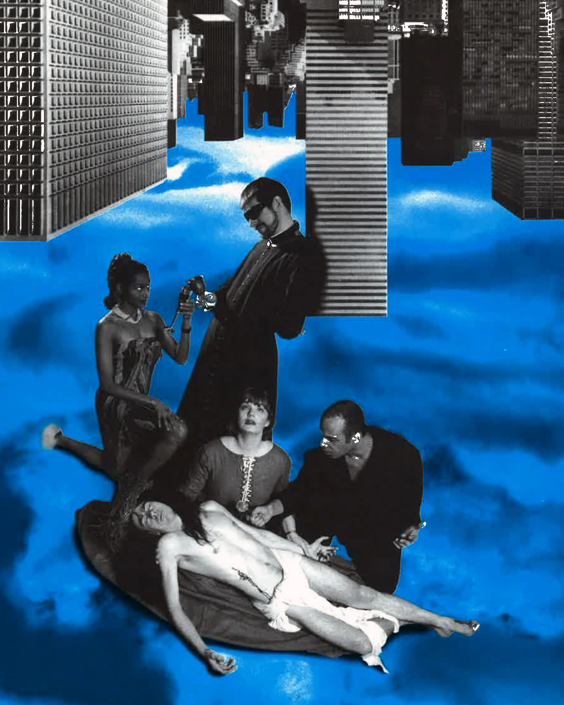 À quand l’apocalypse