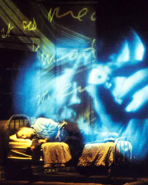 Grand hôtel des étrangers