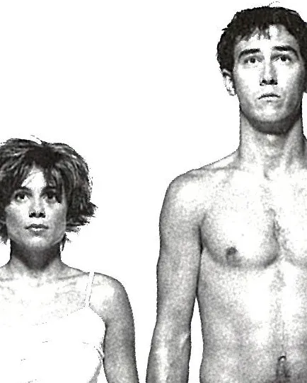 La nostalgie du paradis