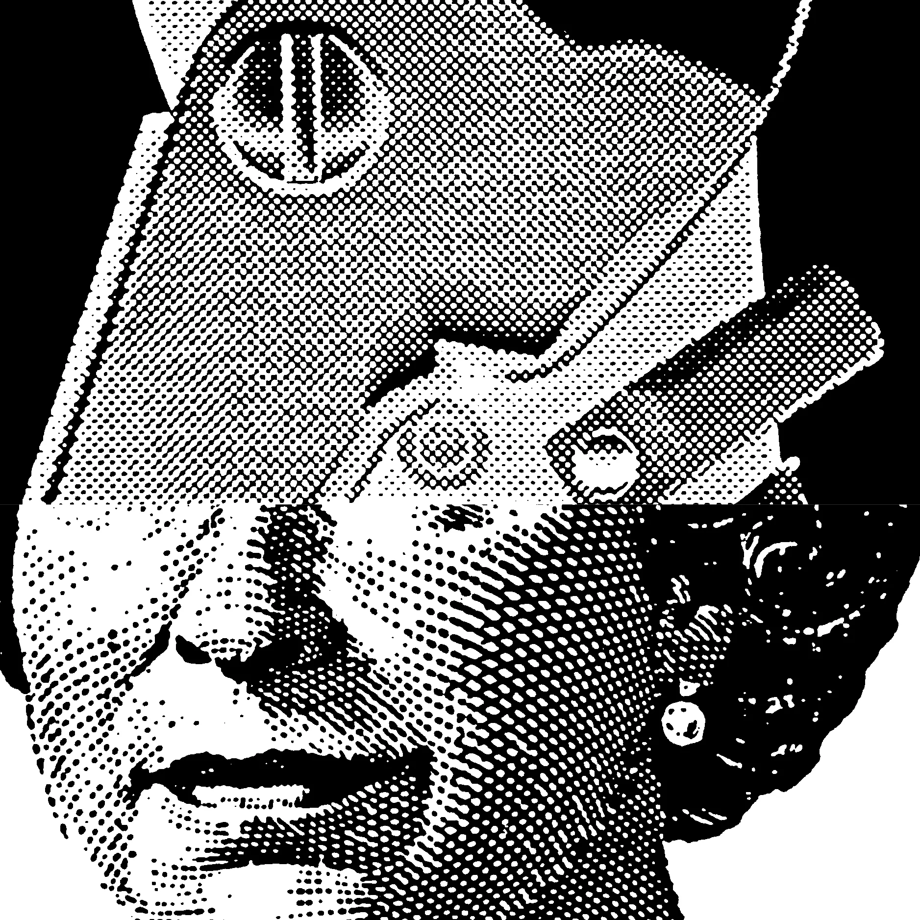 Titanica, la robe des grands combats, Edmund C. Asher, Londres, 1968