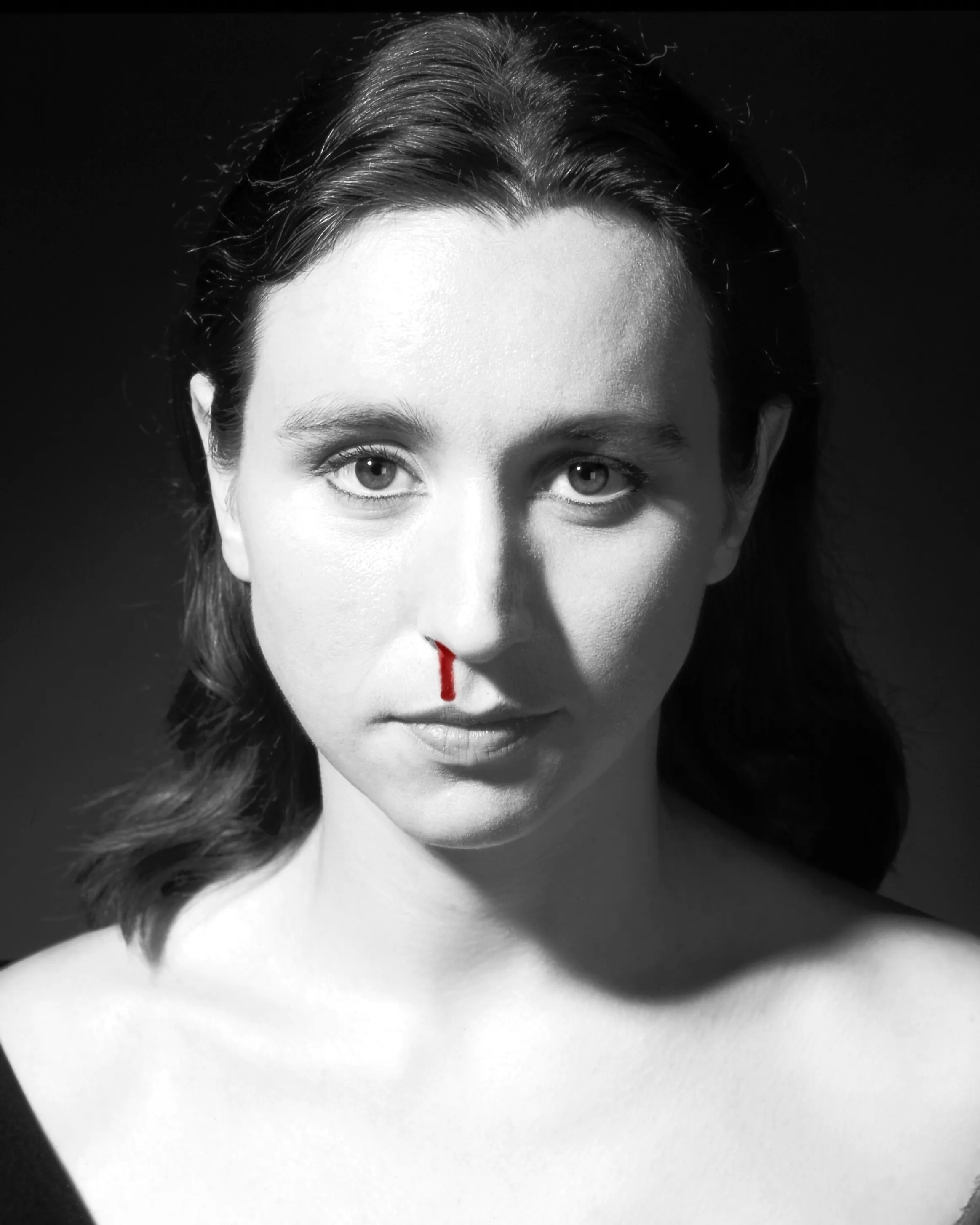 Dévoilement devant notaire