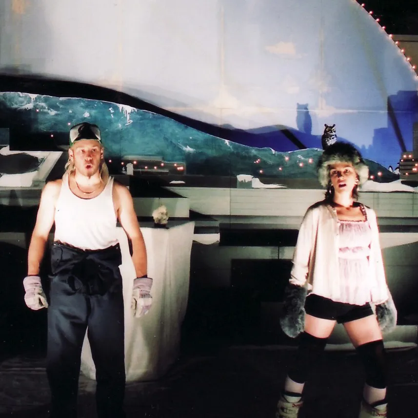 Jocelyne est en dépression