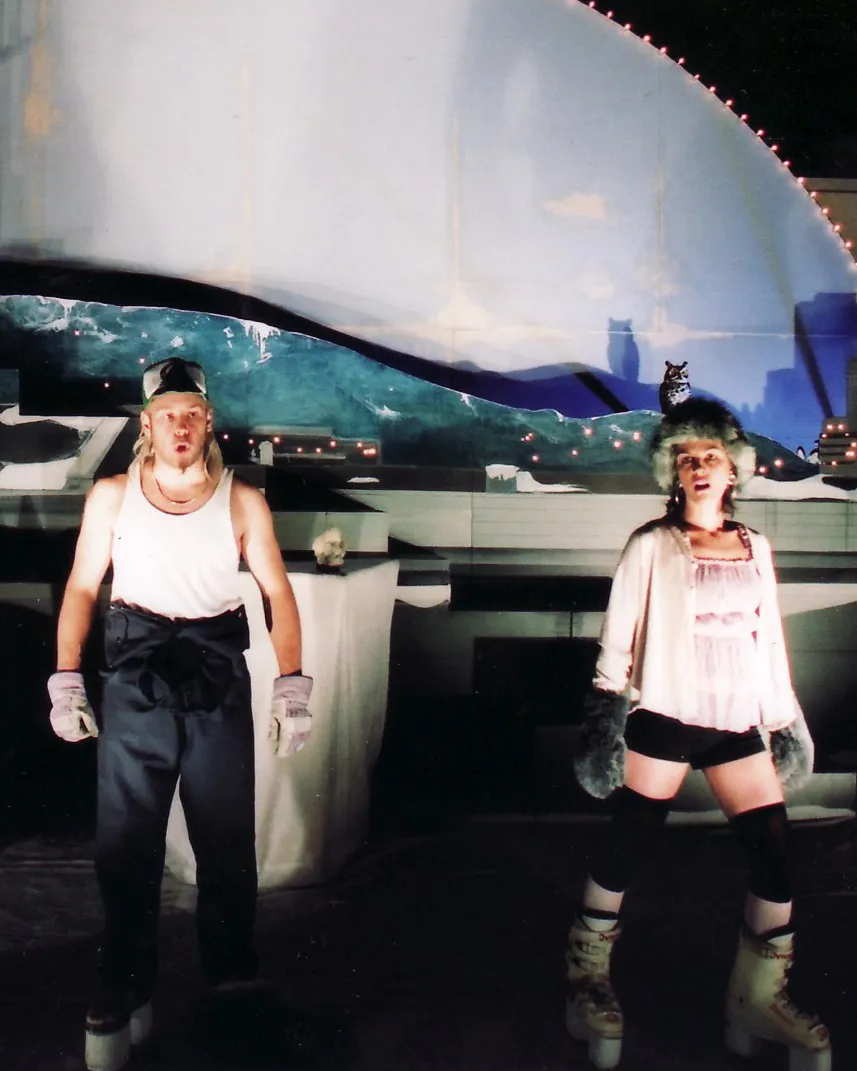 Jocelyne est en dépression