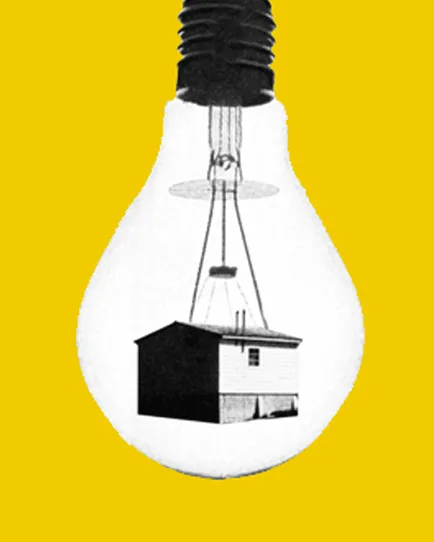 Le bruit des camions dans la nuit