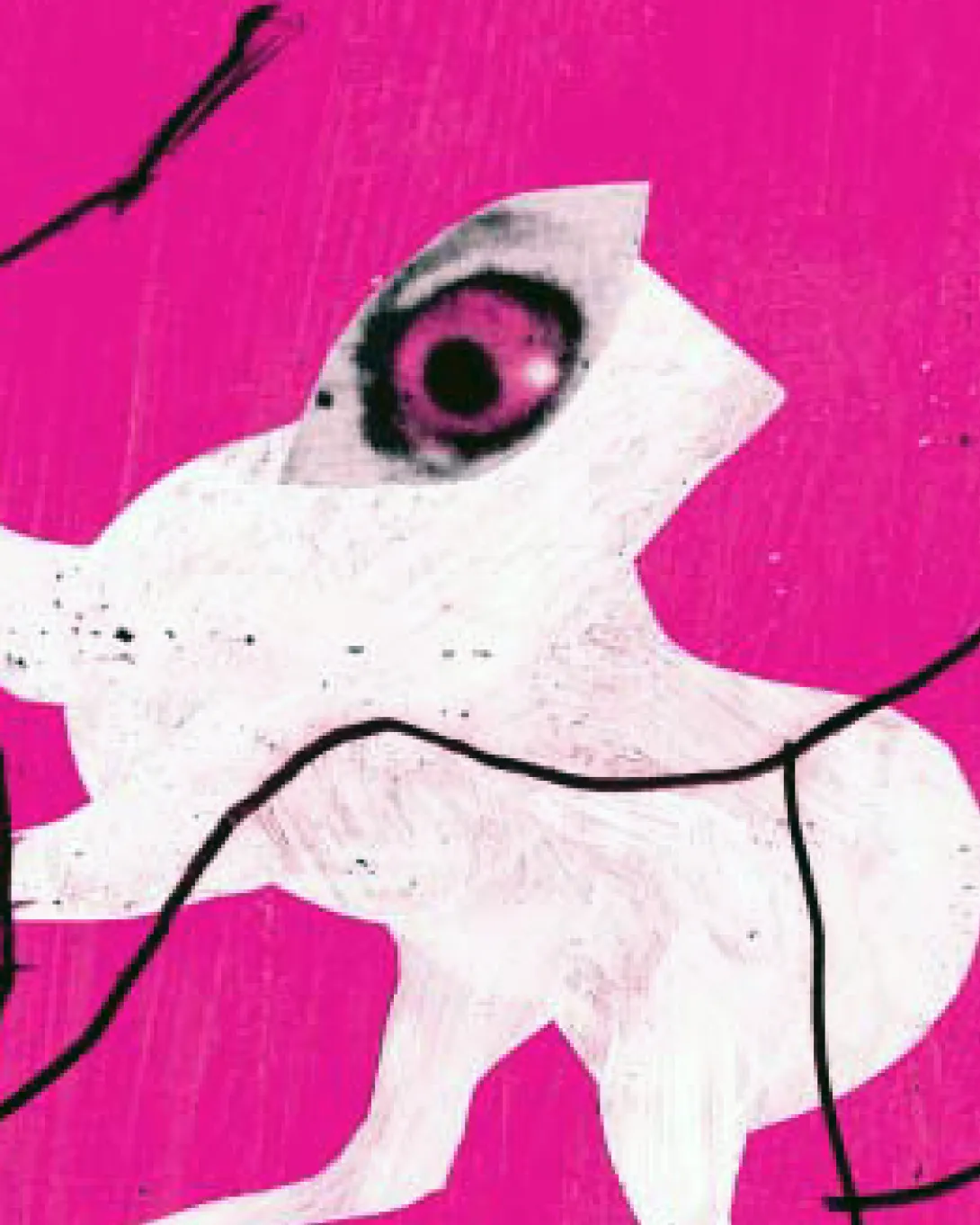 Blue Bayou, la maison de l’étalon