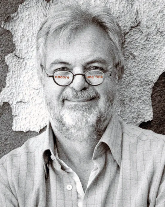 Encore une fois, si vous permettez