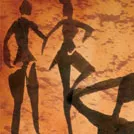 Homo erectus ou le rituel amoureux de l’homme debout