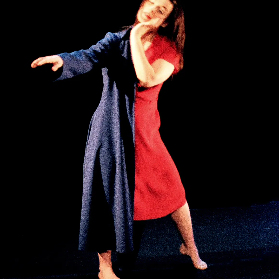 Trois secondes où la Seine n’a pas coulé