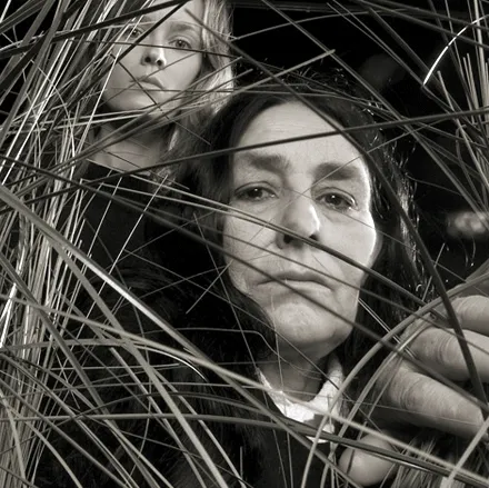 Le bruit des os qui craquent