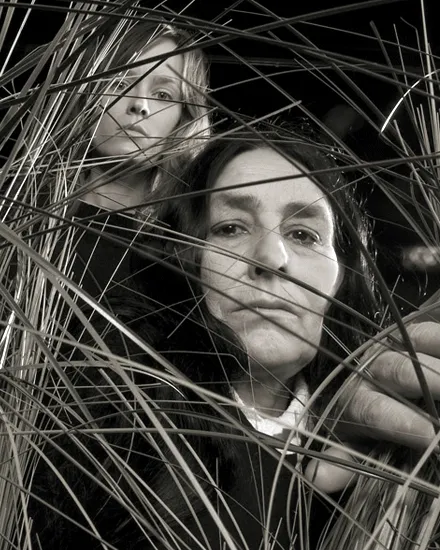 Le bruit des os qui craquent