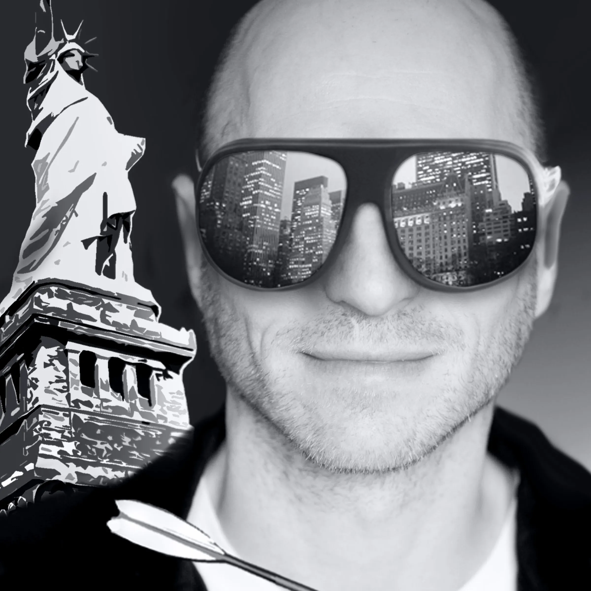 My Name is Jean-Paul