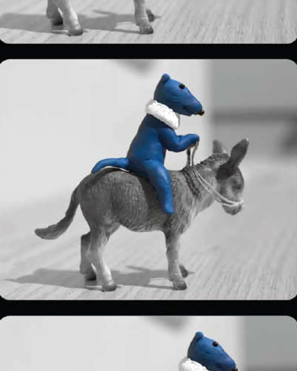 Les essais, d'après Montaigne