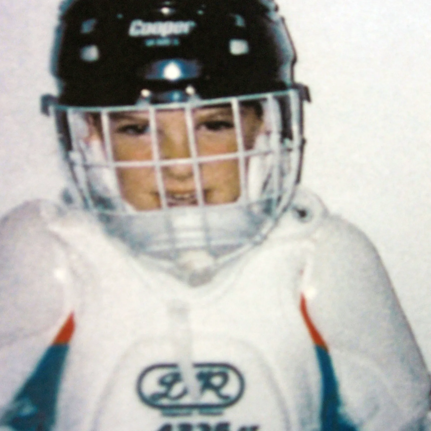 Simon a toujours aimé danser