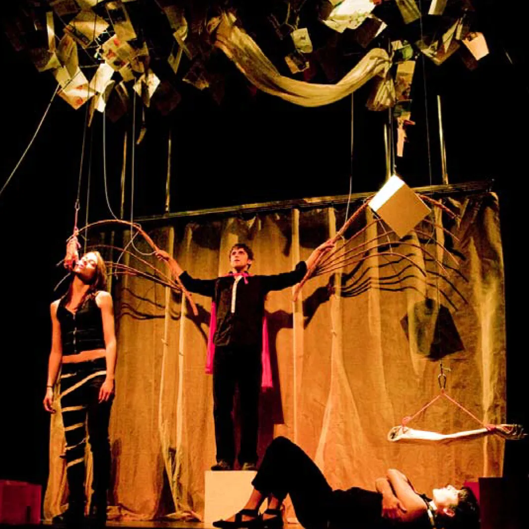 Éclats et autres libertés