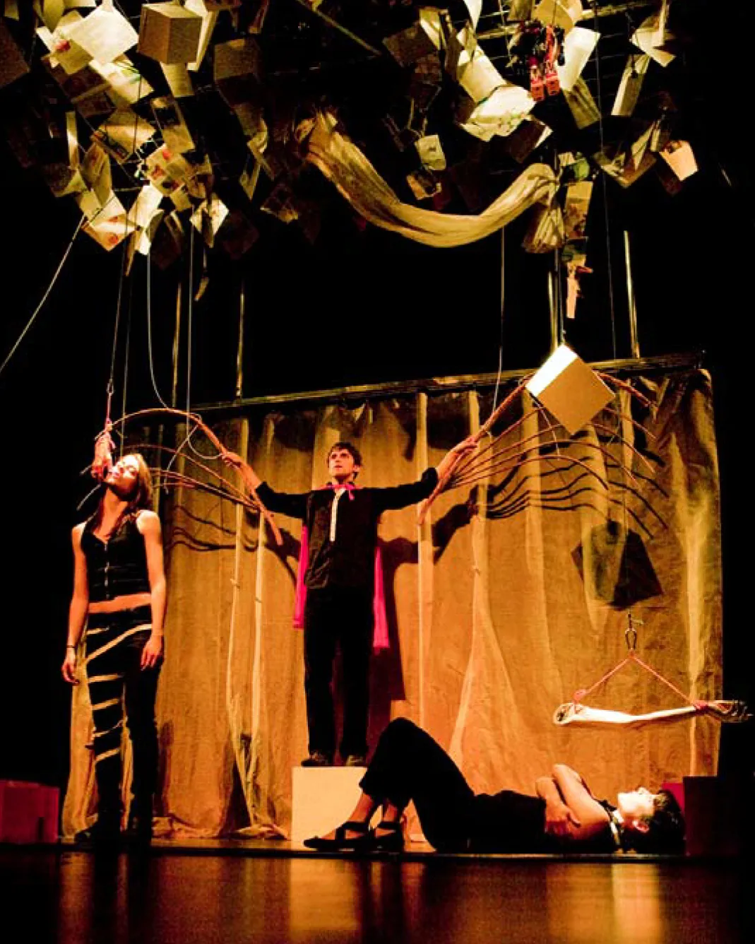 Éclats et autres libertés