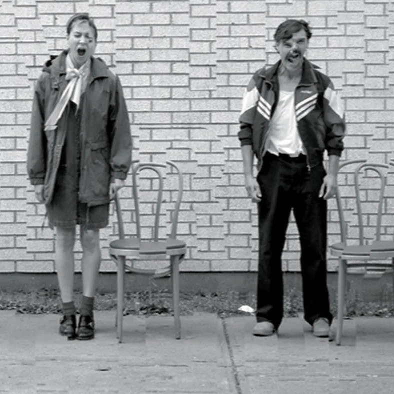 En attendant Gaudreault précédé de Ta Yeule Kathleen