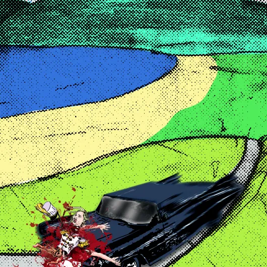 La genèse de la rage