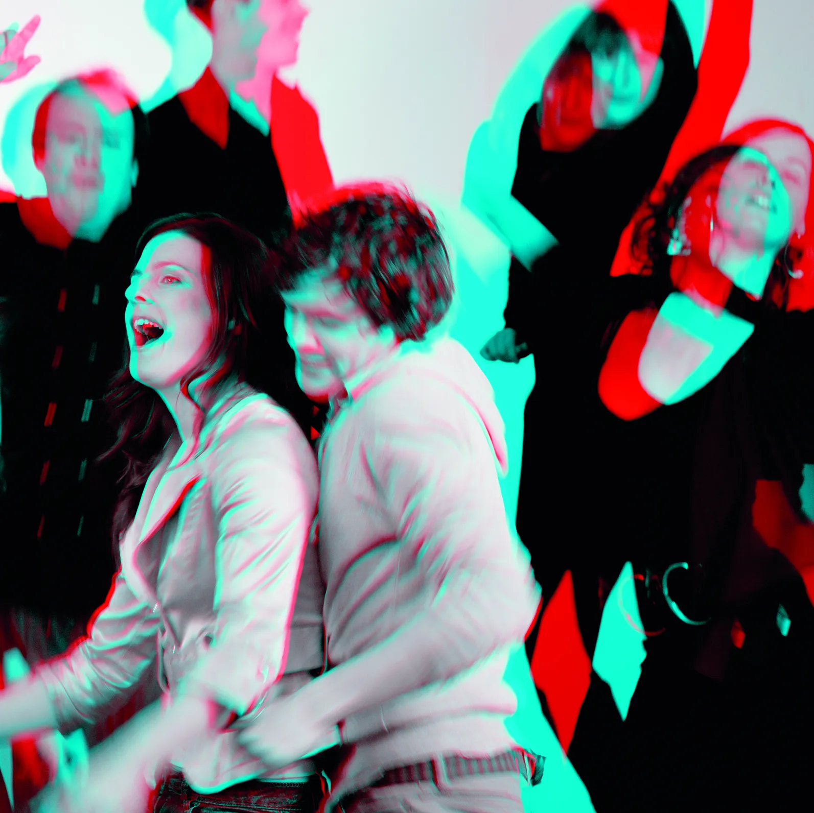 Ines Pérée et Inat Tendu