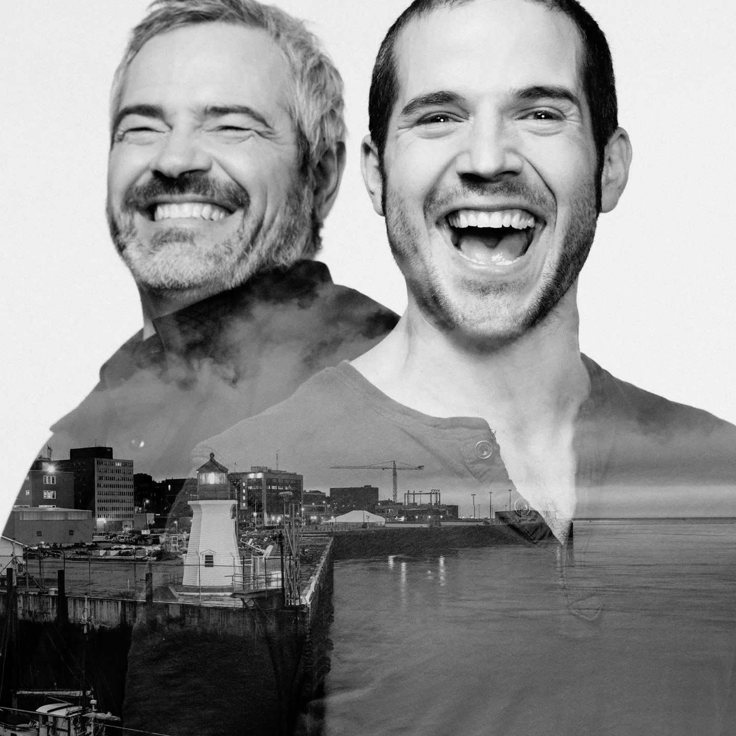 Les trois exils de Christian E.