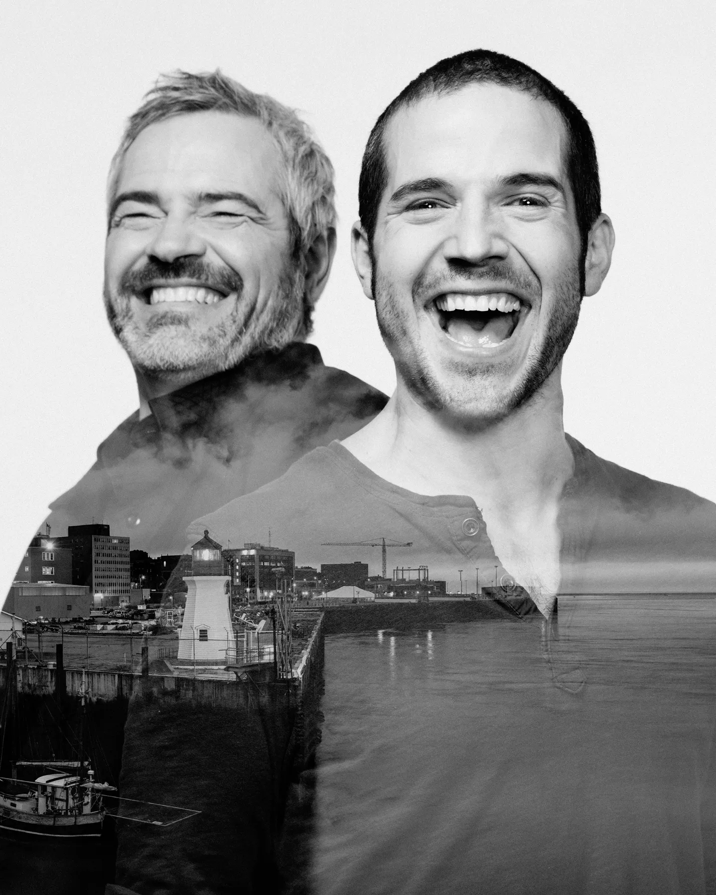 Les trois exils de Christian E.